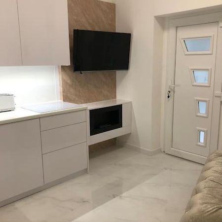Colton West Deluxe Apartment Budapest Kültér fotó