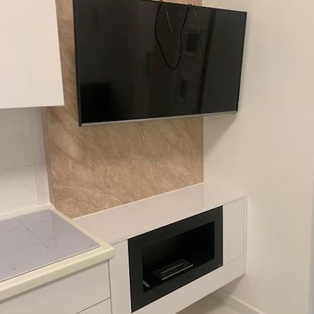 Colton West Deluxe Apartment Budapest Kültér fotó