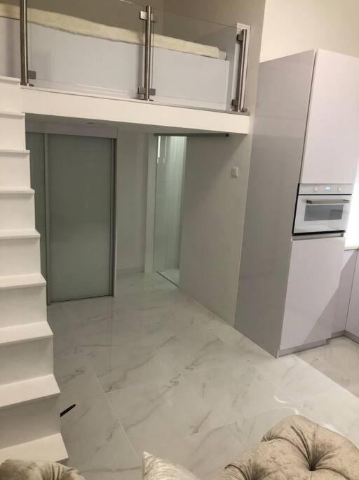 Colton West Deluxe Apartment Budapest Kültér fotó