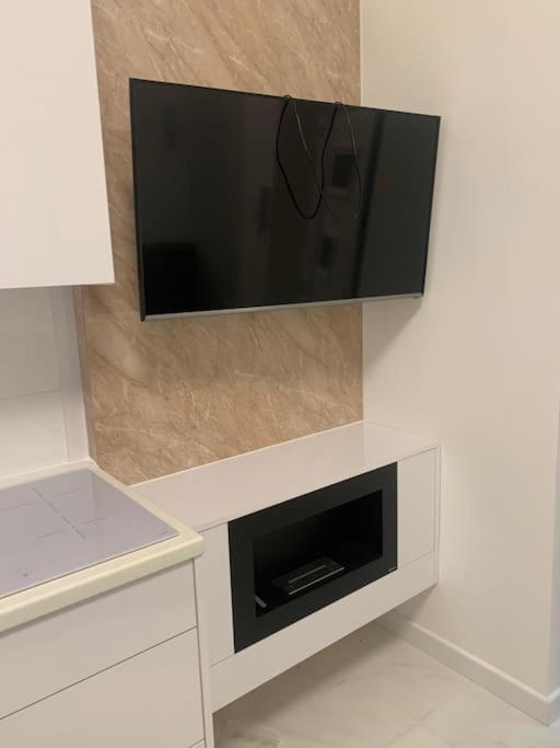 Colton West Deluxe Apartment Budapest Kültér fotó